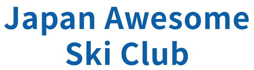Japan Awesome Ski Club